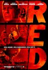 poster red