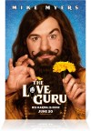 poster the love guru