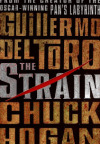poster the strain